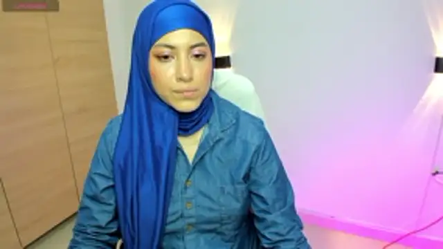 LAY_LA_'s Live XXX Chat