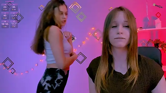 Živý XXX chat clery_abyss