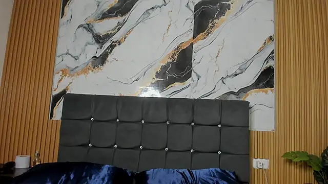 โชว์เว็บแคมของ magical_muse122