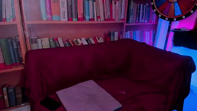 Shyfantasies 라이브 XXX 채팅