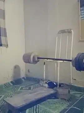 tarra122 Show Webcam