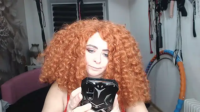 MISSwithDOLLS Webcamshow