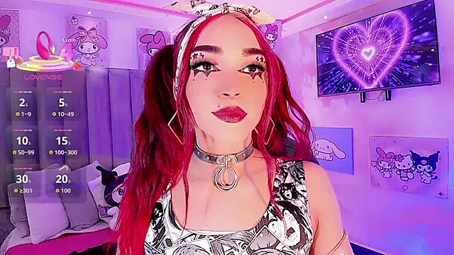 LeyXandrabraz – Naživo XXX chat