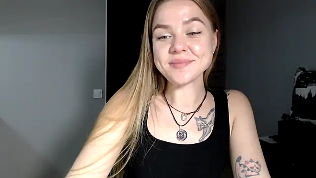 Živý XXX chat Sunbeam_