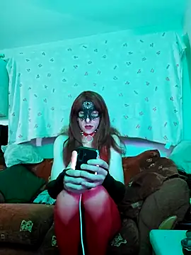 irishtommy1986 Show Webcam