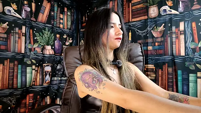 แชท XXX สดของ julietta___jackson