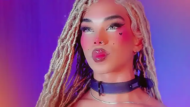 DanniLee_ webcam show