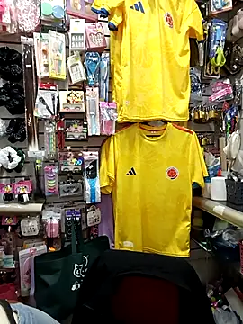 Chat XXX Live Vale_Saenzz