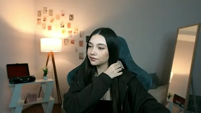 แชท XXX สดของ Vexorine