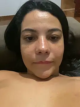 แชท XXX สดของ Deusa_Arcana