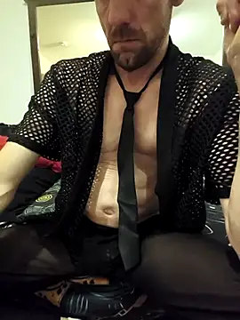 EightySixXxxl Webcam-Show