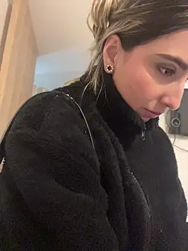 Chat +18 de Ameellie ao vivo