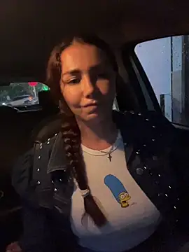 NINIK_STYLE Pertunjukan Webcam