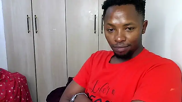 wayneCarter1: διαδικτυακό σόου στην κάμερα