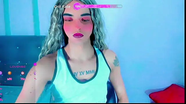 malahya_ webkamerás műsora