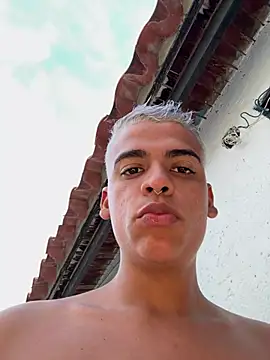 عرض كام PrincesLeo