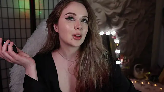 darkqueenx's Live XXX Chat