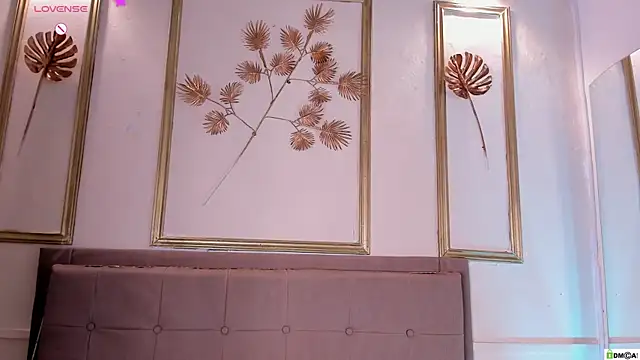 Chat XXX en directo de amandalee01