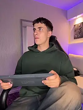 Show Webcam de AdrianRinaldi