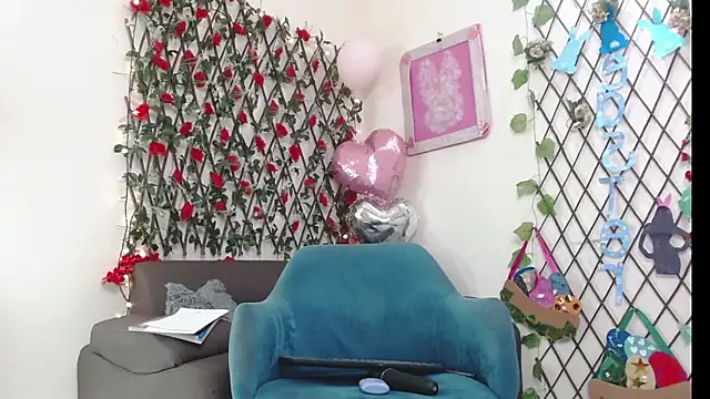 Chat +18 de LiamBrown09 ao vivo