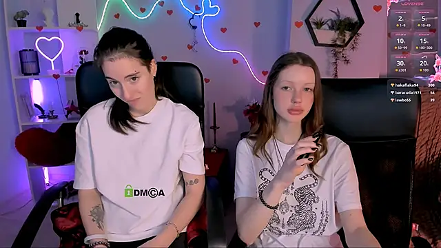 khloebeauty Webcam Show