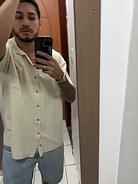 guipariss Webcam Show