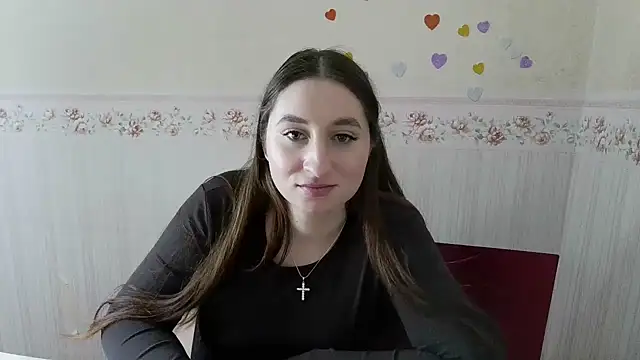 عرض كام AzumiWenius