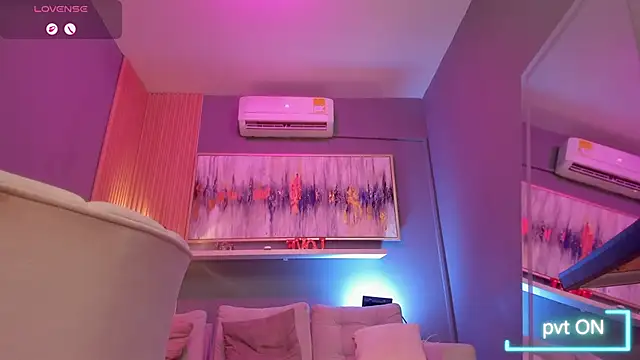 lilian_vergara's Live XXX Chat