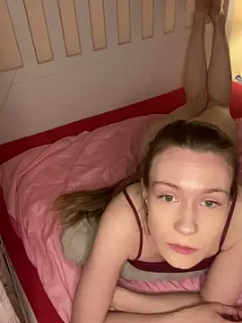 midnight_ballerina_'s Live XXX Chat