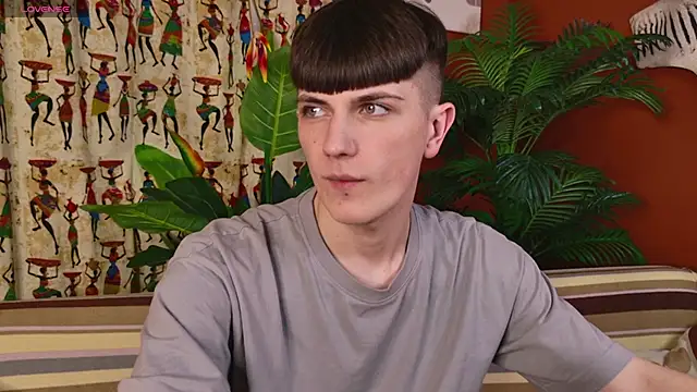 Rony_Joy 라이브 XXX 채팅