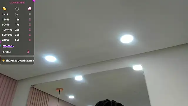 laia_fisher_'s Live XXX Chat