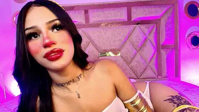 Maxxine_vxx Webcam-Show