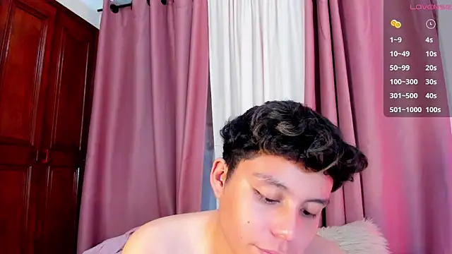chico_medusa Live XXX-chat