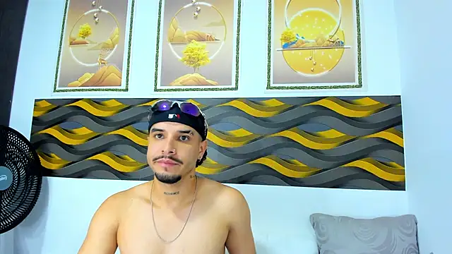 Leon_Hotx live XXX chat