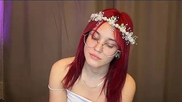 Chat +18 de redhead_ginger ao vivo