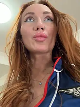 Živý XXX chat SerenaWest_