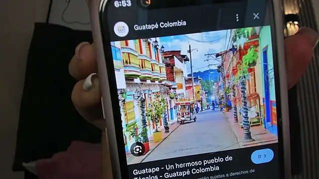 Chat +18 de Lizeth_Vega ao vivo