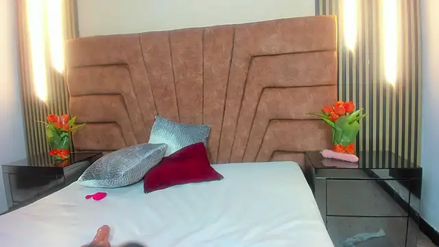 Lara_Seduce's Live XXX Chat