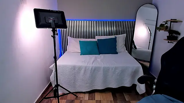 Chat XXX Live Maddie_Rouss