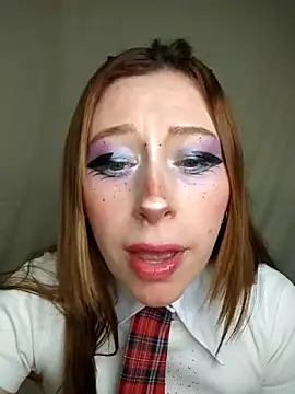 Chat +18 de Amber_prada ao vivo