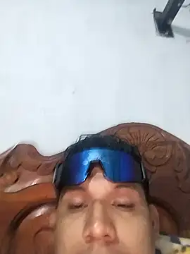 andry420 Webcam Show