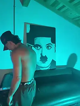 Cuteathleticboys Webcam-Show