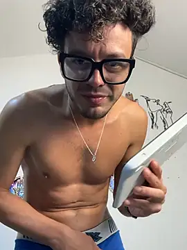 dexterlab_be webcam show