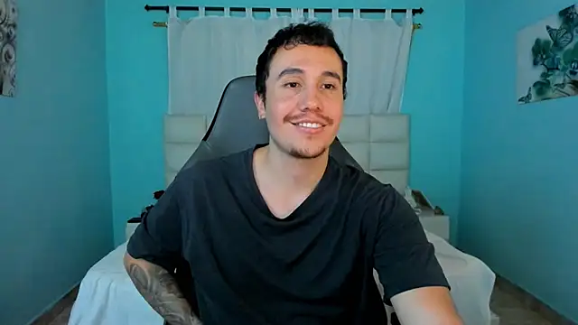 juan__jimenez Adlı Modelin Canlı XXX Sohbeti