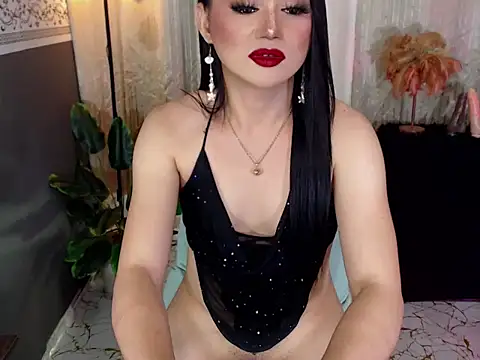 isabelle_Cartier Webcam-Show