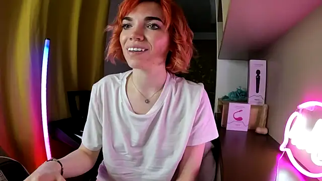 Czat XXX na żywo – olivka-flower