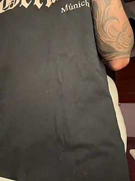 Chat XXX ao vivo de Ale_Lewis