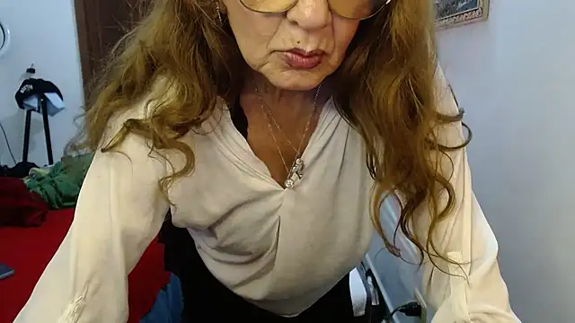 KarimaSarabe 라이브 XXX 채팅