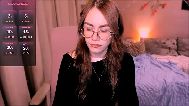 Czat XXX na żywo – _selectrra