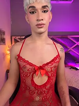 Chat +18 de Cherry_zayden_ ao vivo